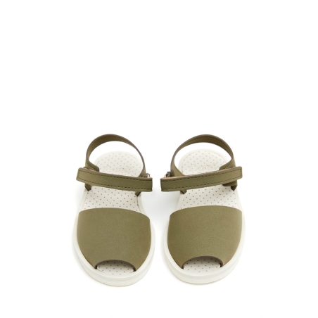 2508 Frailera Infantile