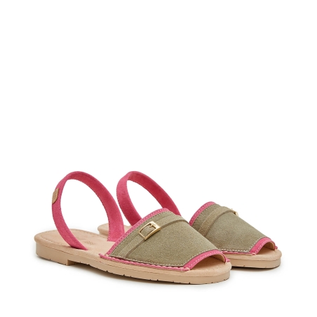 2535 Iker Hebilla Color