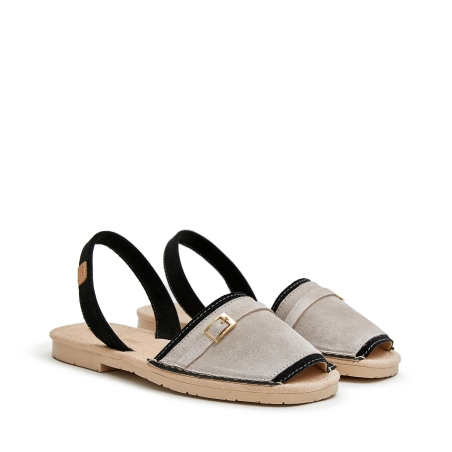 2535 Iker Buckle Color