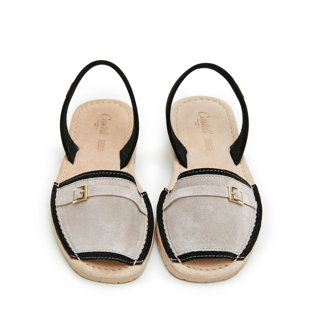 2535 Iker Buckle Color