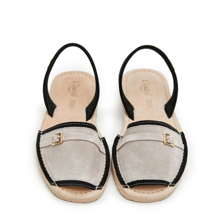 2535 Iker Buckle Color