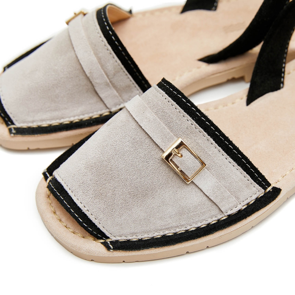 2535 Iker Buckle Color