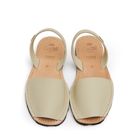 1097 Iker Natural Recycled 