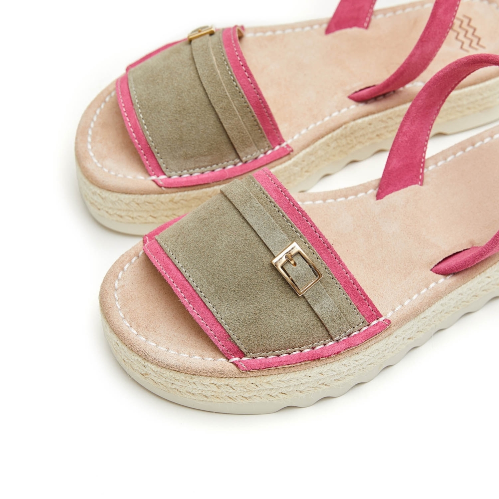 2587 2 Doble Hebilla 