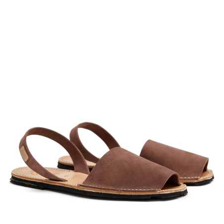 2373 Iker Recycled Brown