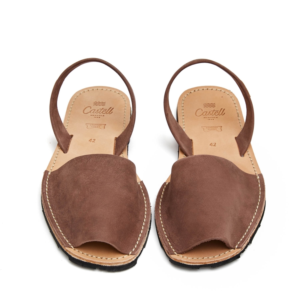 2373 Iker Recycled Brown