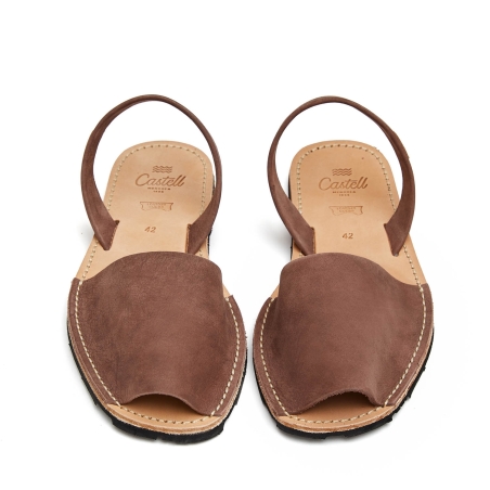 2373 Iker Recycled Brown