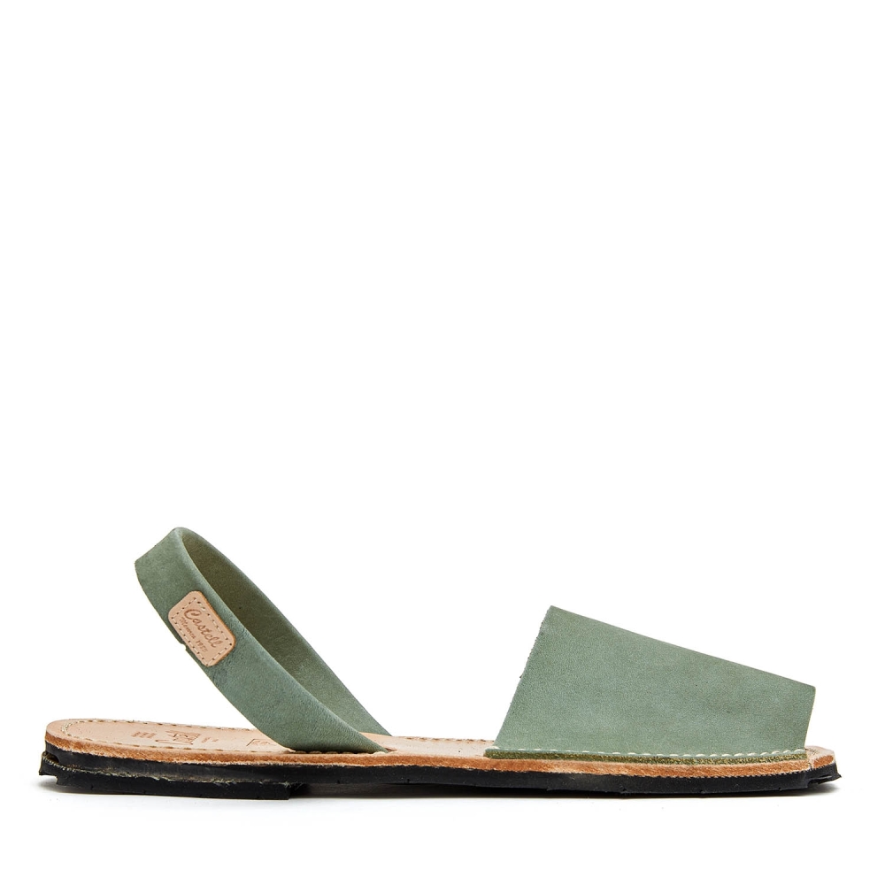 2373 Iker Recycled Algue