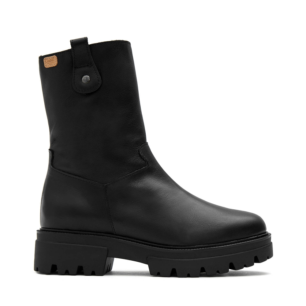 2518 Bota Muntanya Negre