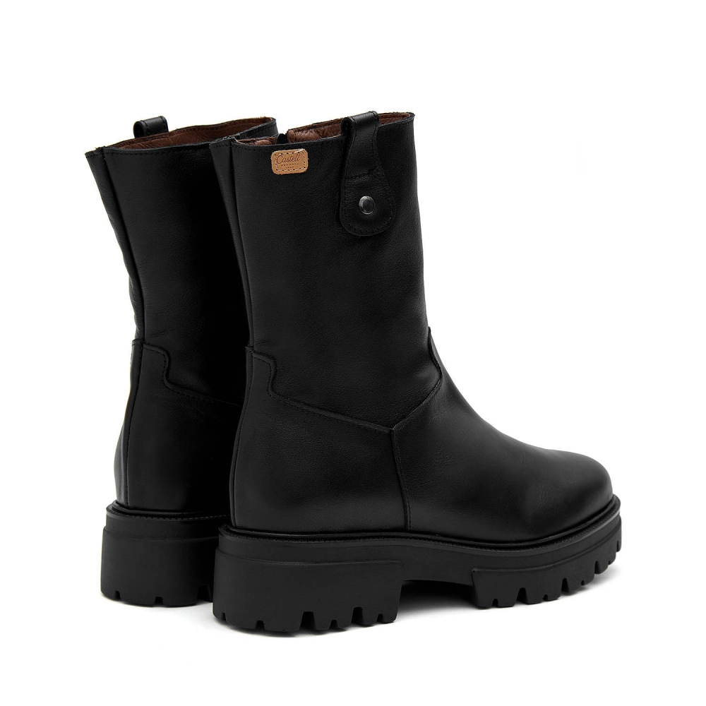 2518 Bota Muntanya Negre