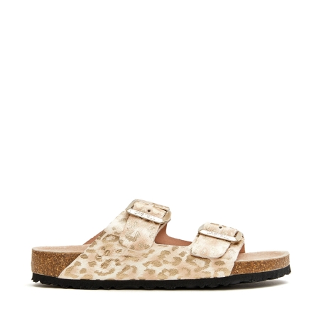 1727 Confort Leopardino