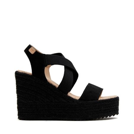 2159 Retro Baby Negro