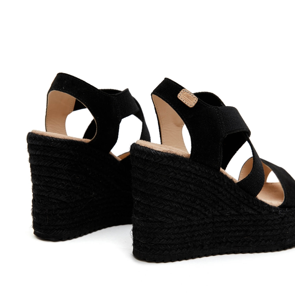 2159 Retro Baby Black