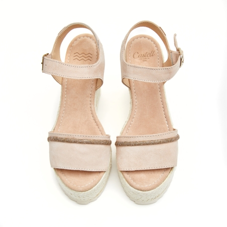 2690 Retro cordó Brillant