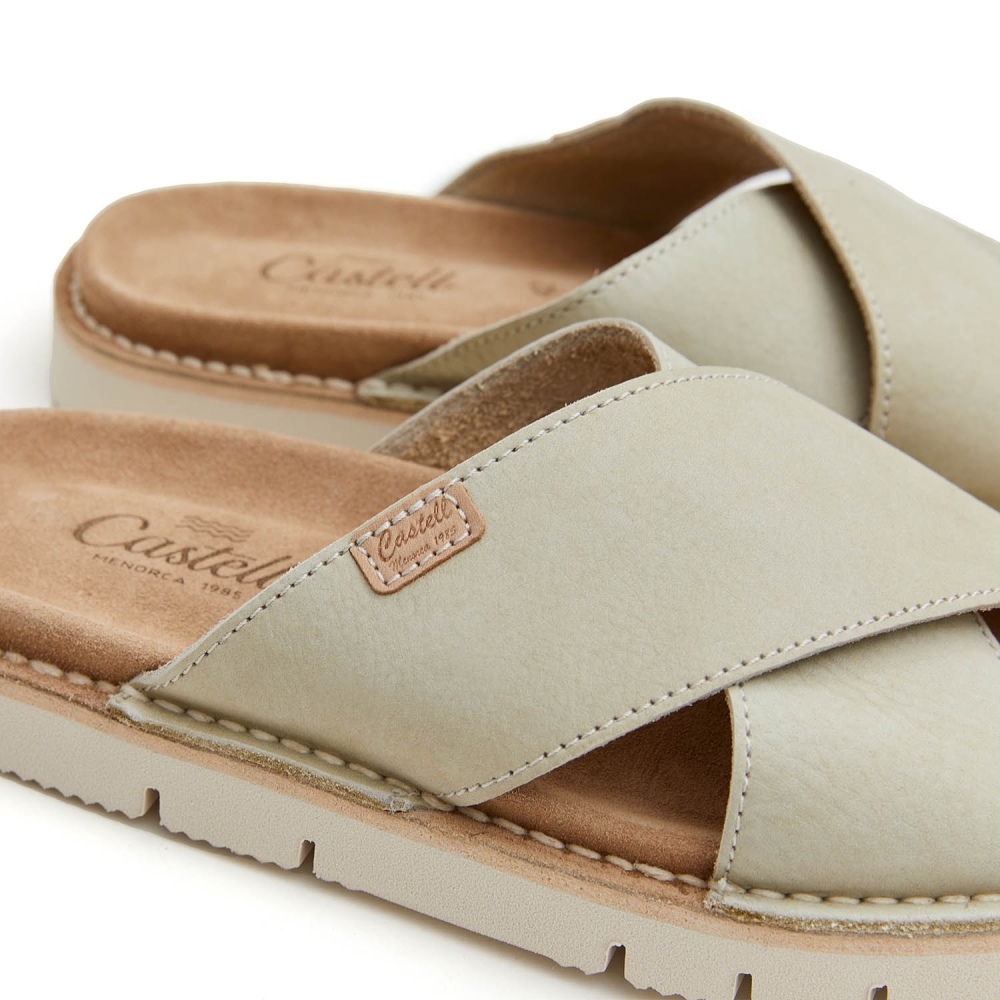 1892 Rolls Piso Marfil