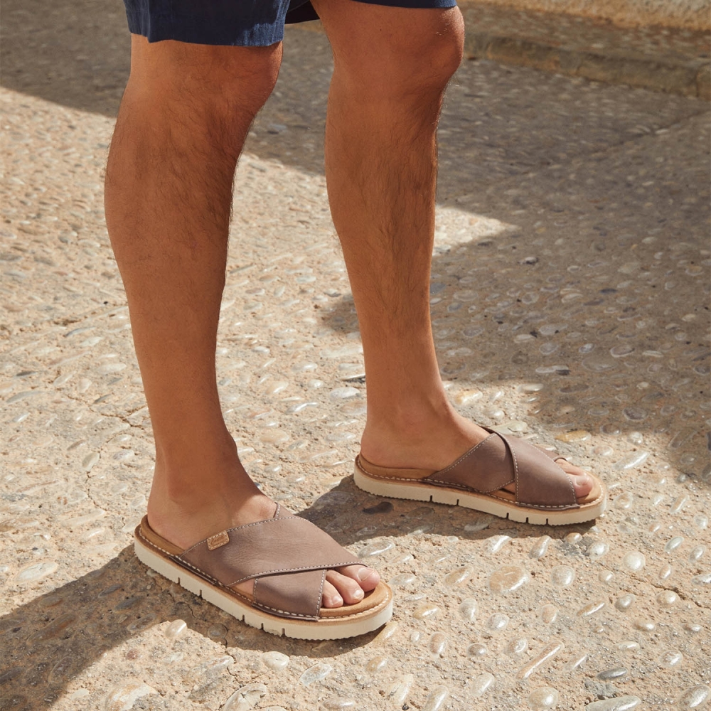 1892 Rolls Piso Marfil