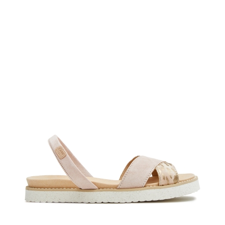 1882 Dora Luis Animal Print