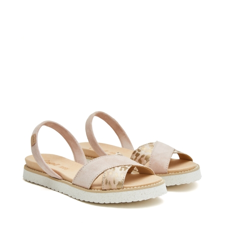 1882 Dora Luis Animal Print