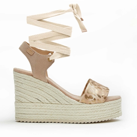 2670 Retro Animal Print