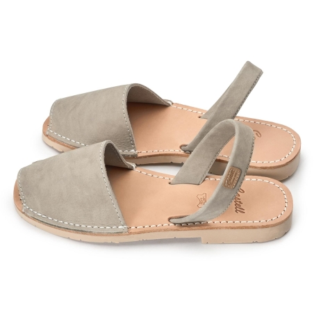 1097 Iker Nobuck Lav