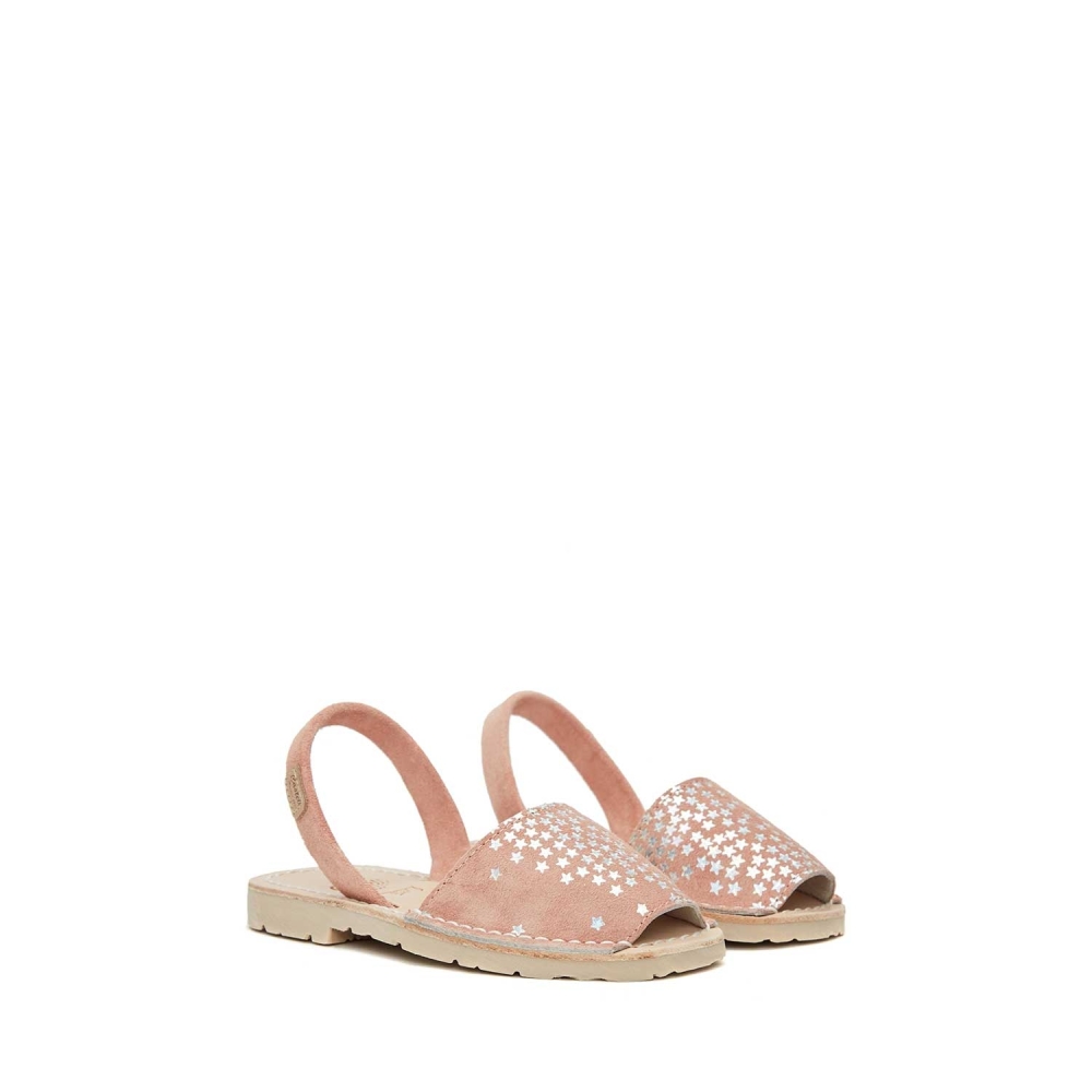 1097 Iker Infantil  Vega Silver