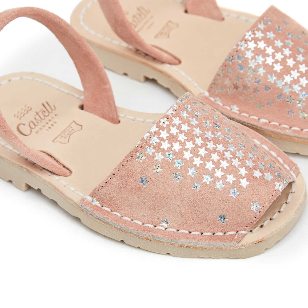 1097 Iker Infantil  Vega Silver