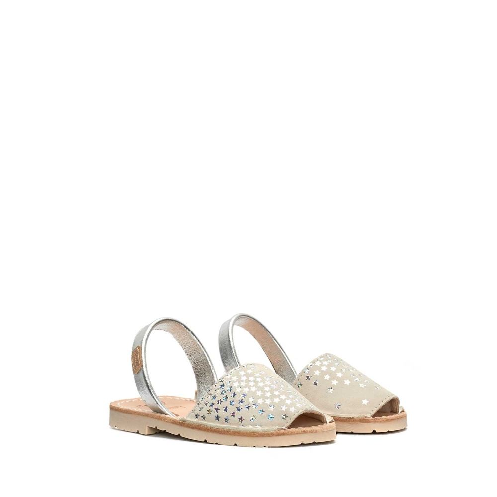 1097 Iker Infantil  Vega Silver