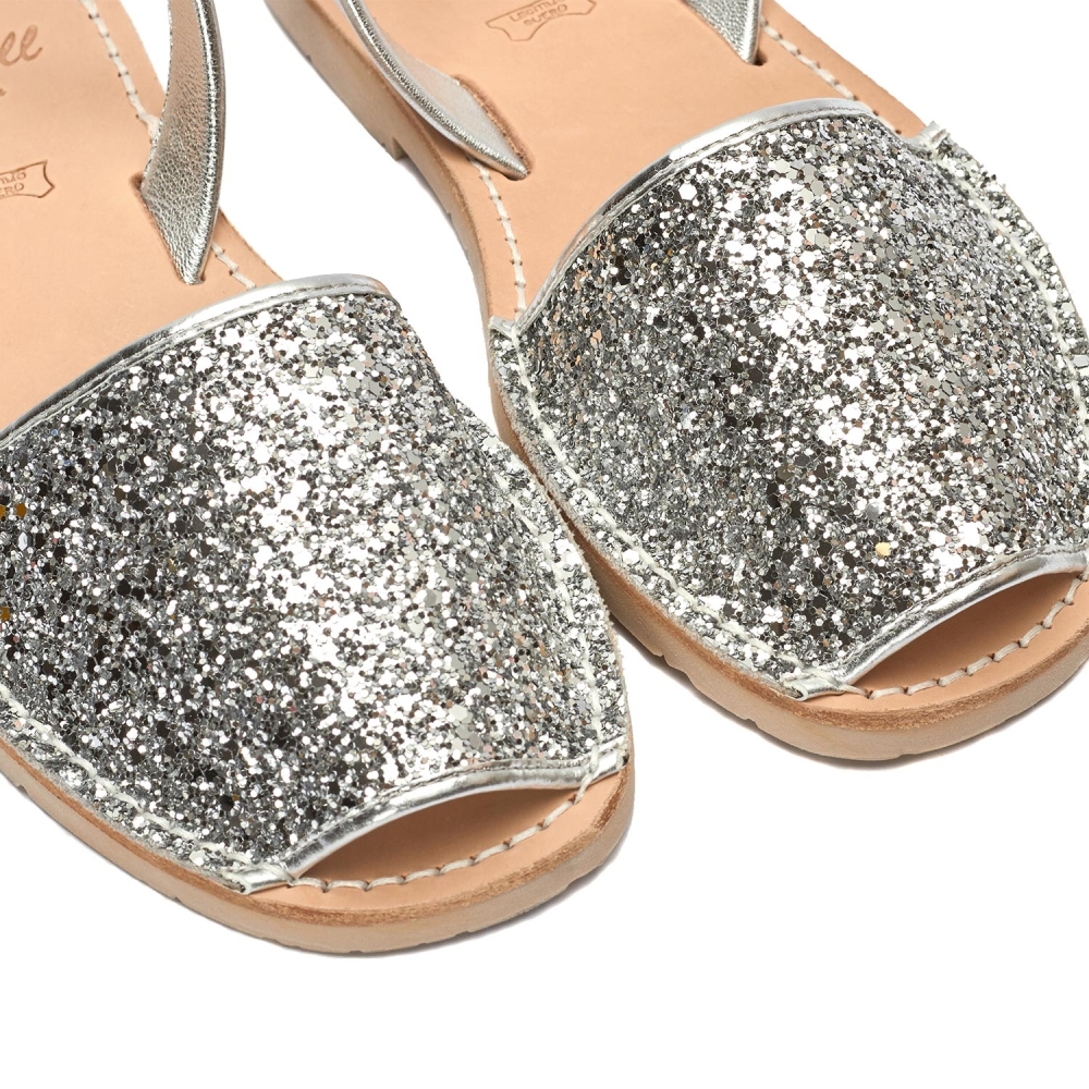 1097 Infantil Gliter