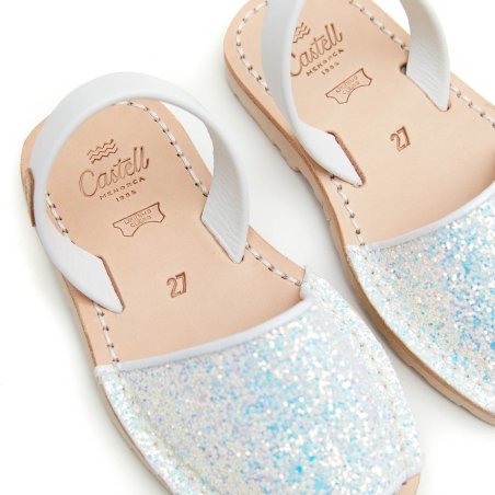 1097 Infantil Gliter