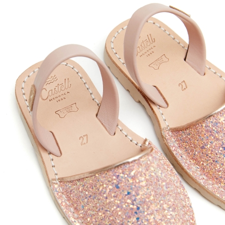 1097 Infantil Gliter