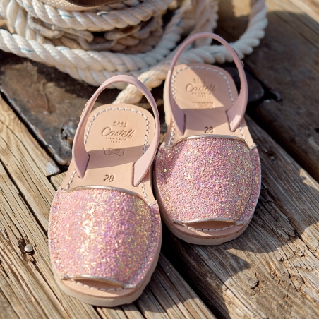 1097 Infantil Gliter