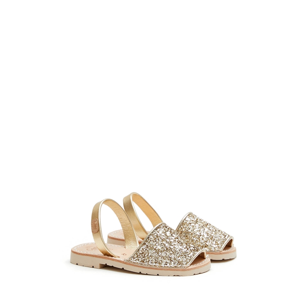 1097 Infantil Gliter