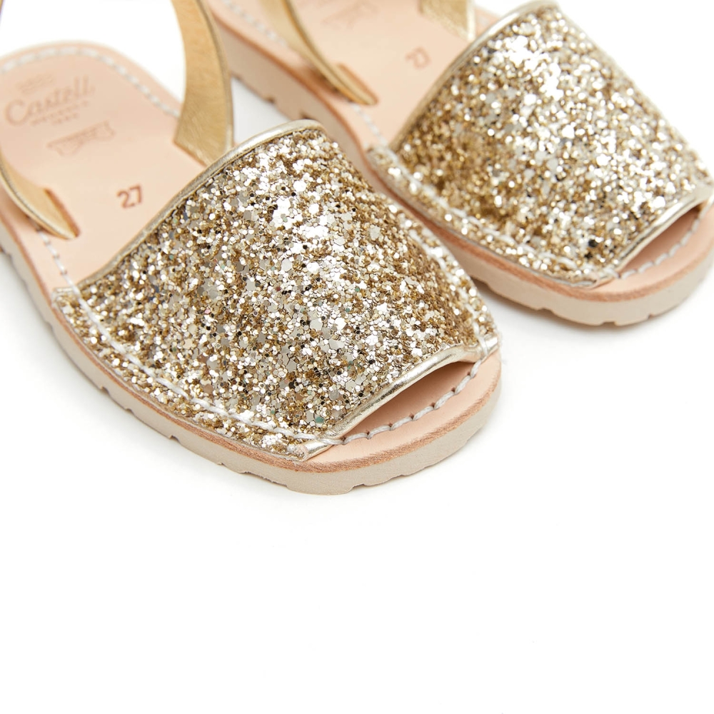 1097 Infantil Gliter