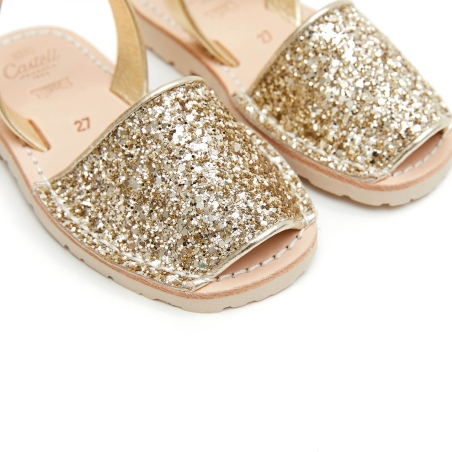 1097 Infantil Gliter