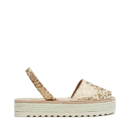 2283 2 Doble Leopardino