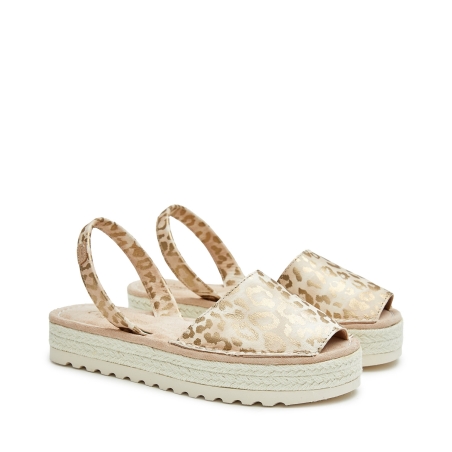 2283 2 Doble Leopardino