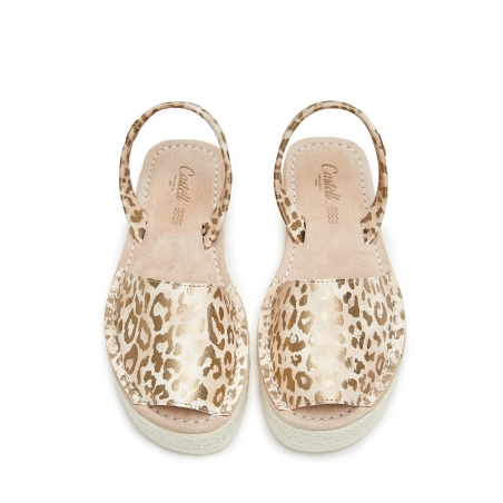 2283 2 Doble Leopardino