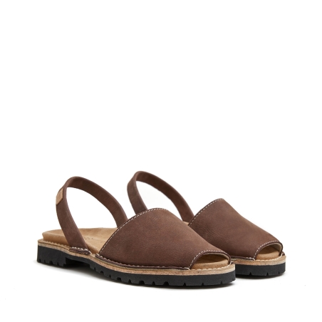 1059 Rolls Nobuck Lav