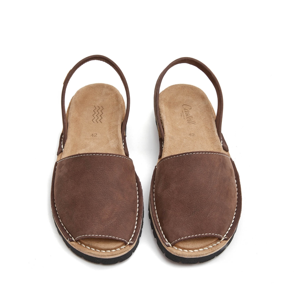 1059 Rolls Nobuck Lav