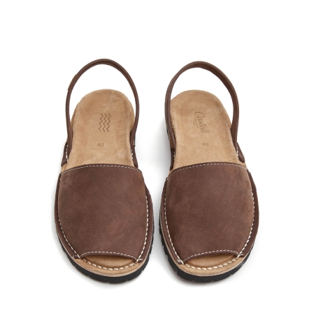 1059 Rolls Nobuck Lav