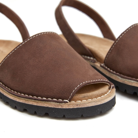 1059 Rolls Nobuck Lav