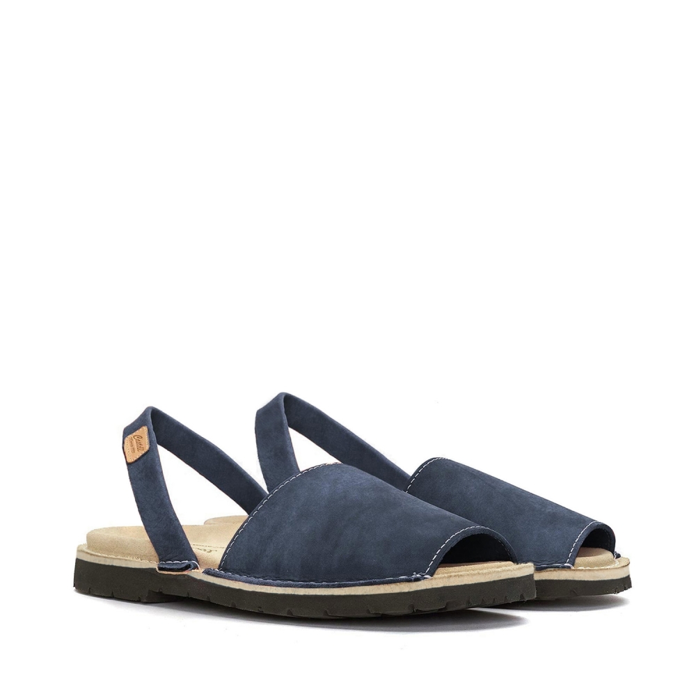 1059 Rolls Nobuck Lav