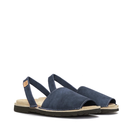 1059 Rolls Nobuck Lav