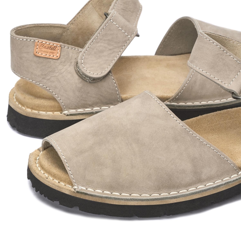 1062 Rolls Nobuck Lav