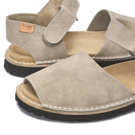 1062 Rolls Nobuck Lav