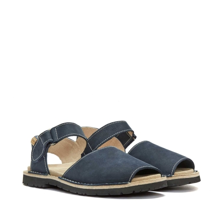 1062 Rolls Nobuck Lav