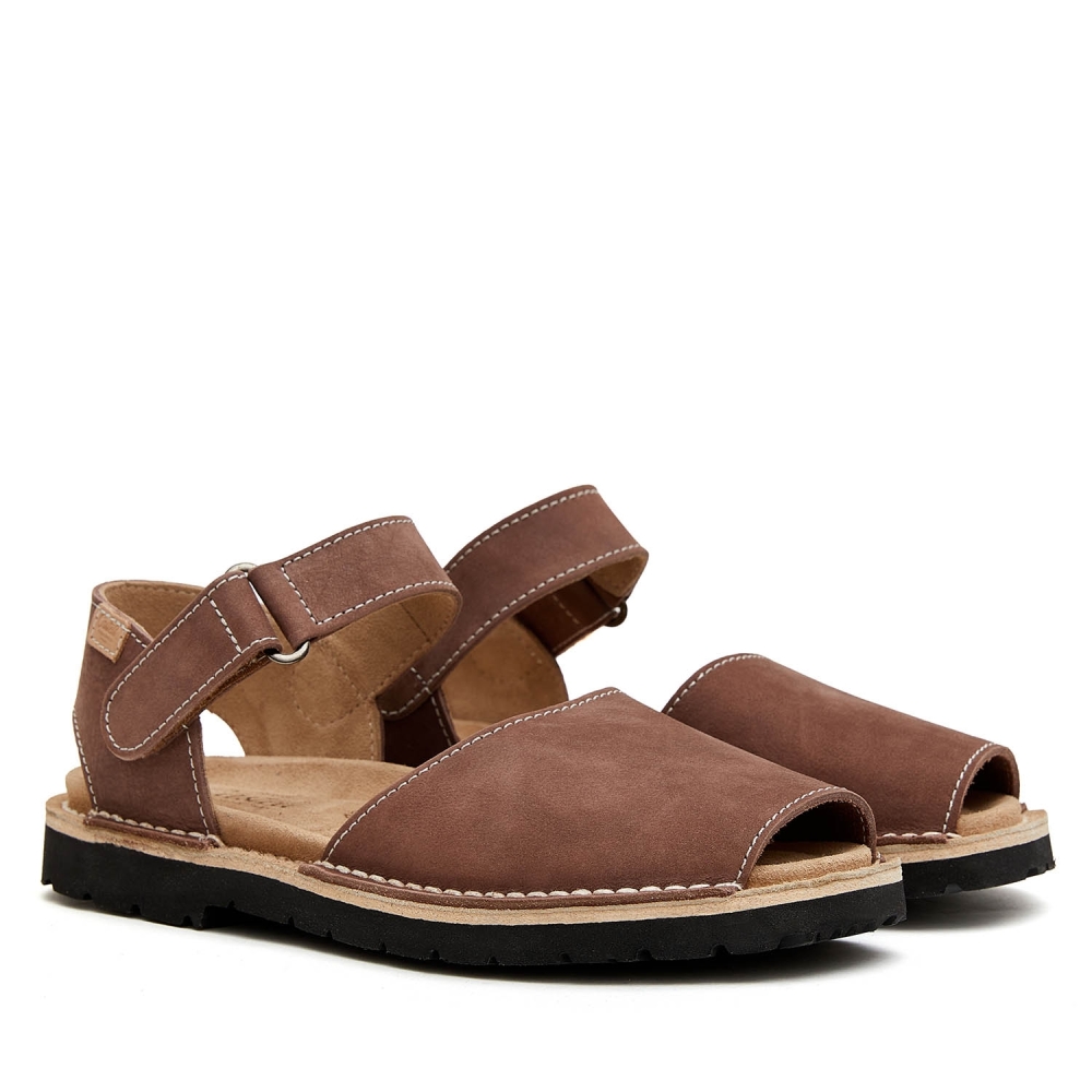 1062 Rolls Nobuck Lav