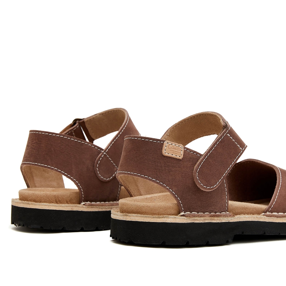 1062 Rolls Nobuck Lav