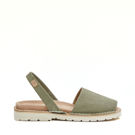 1059 Rolls Baby Piso Marfil