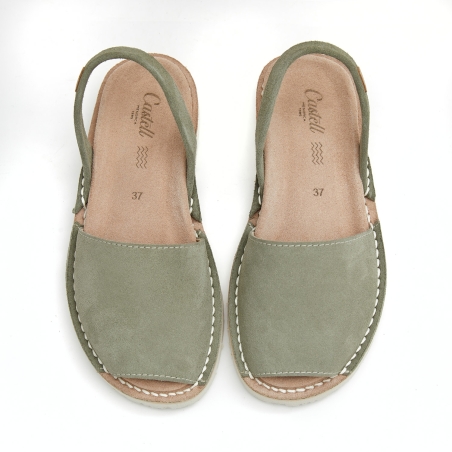 1059 Rolls Baby Piso Marfil